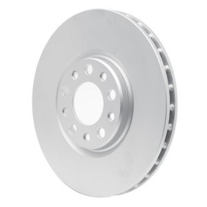 Chrysler 200 Brake Rotor (1) - Front - R1 Concepts - GeoSPEC Coated - `13-`23